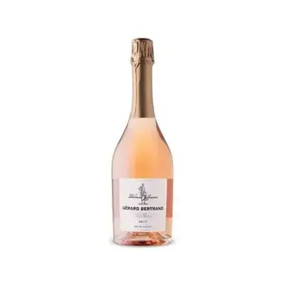 Gerard Betrand Cremant De Limoux Brut Rose