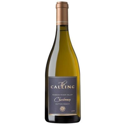 The Calling Dutton Ranch Chardonnay Russian River 2018