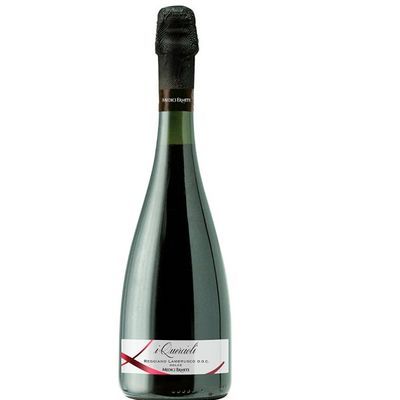 Medici Ermete Lambrusco Dolce