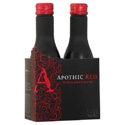 Apothic Red Blend