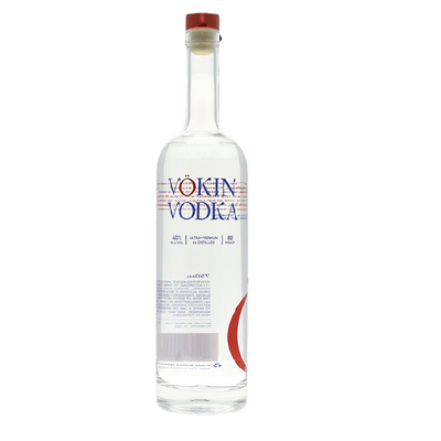 Vokin Vodka