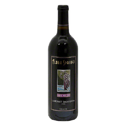 Flora Springs Cabernet Sauvignon