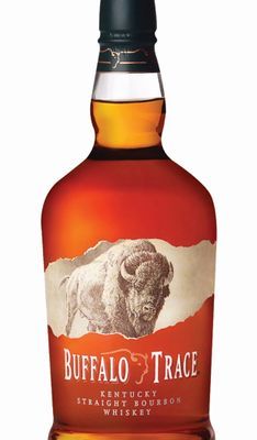 Buffalo Trace Bourbon Kentucky 375ml