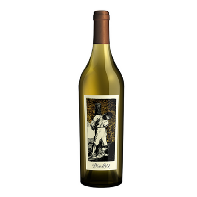 Blindfold White Blend