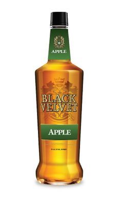 Black Velvet Apple