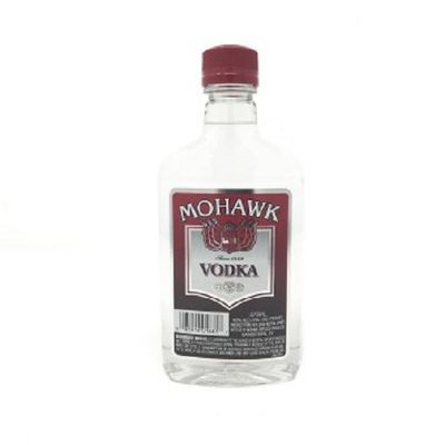 Mohawk Liqueur Mohawk 80