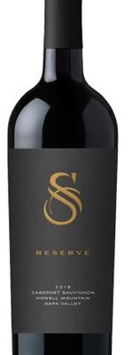 Sandiha Cellars Reserve Cabernet Sauvignon