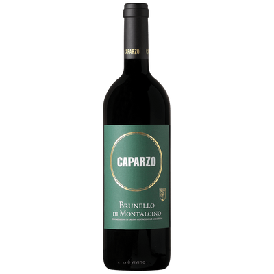 Caparzo Brunello Di Montalcino