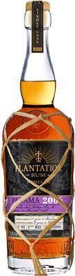 Plantation Rum Panama-6 Yr