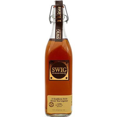 Swig Beverage Co. Sweet Tea Vodka