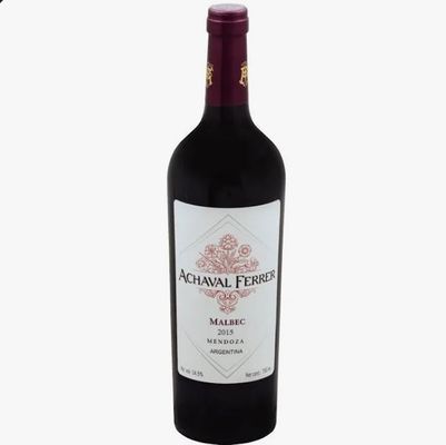 Achaval Ferrer Malbec