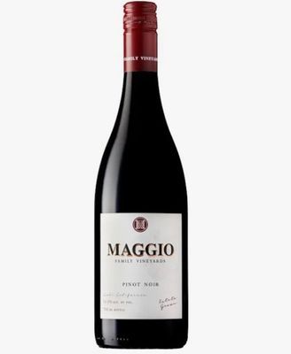 Maggio Pinot Noir