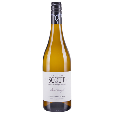 Allan Scott Sauvignon Blanc - New Zealand