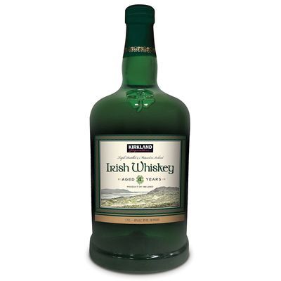 Kirkland Irish Whiskey