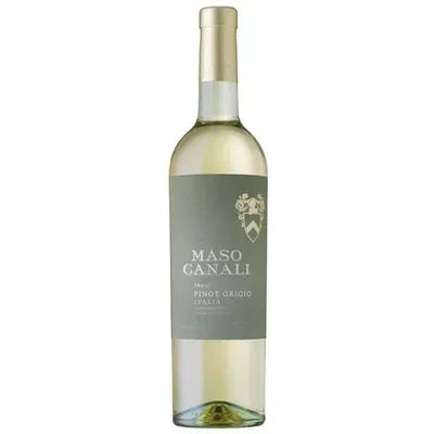 Maso Canali Pinot Grigio 2011 750ml