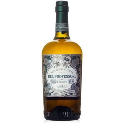 Del Professore Classico Vermouth