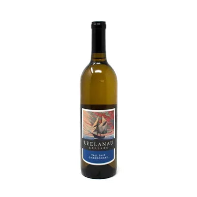 Tall Ship Chardonnay American