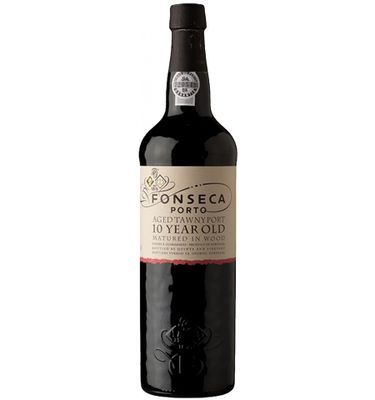 Fonseca Porto Portugal10yr