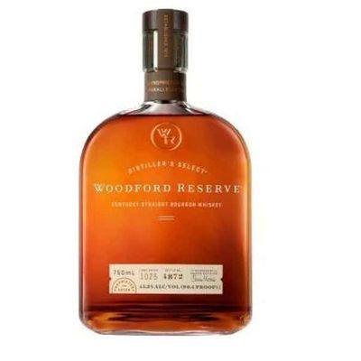 Woodford Reserve  Bourbon Kentucky