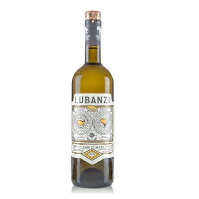 Lubanzi Chenin Blanc South Africa