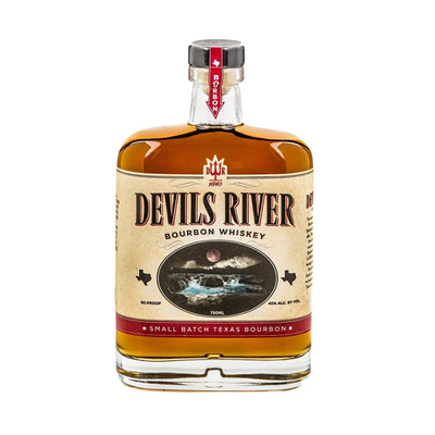 Devils River Bourbon