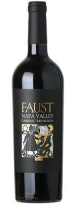 Faust Cabernet Sauvignon