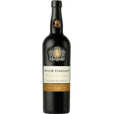 Taylor Fladgate 50 Year Old Golden Age Port