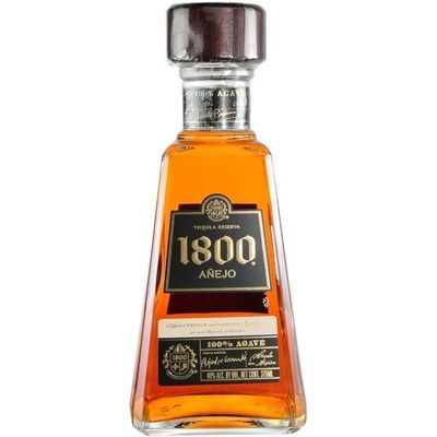 1800 Anejo