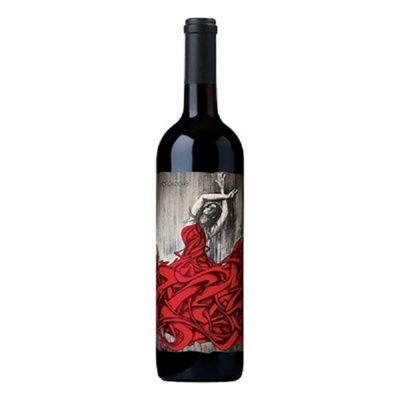 Intrinsic Cabernet Sauvignon Wine