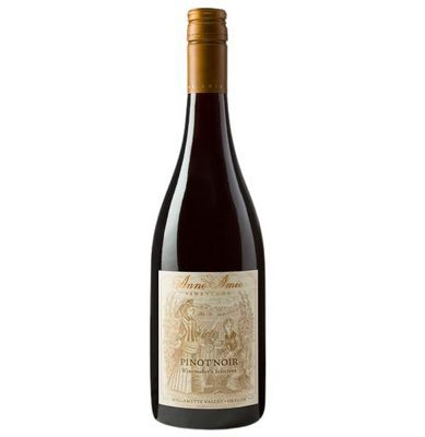 Anne Amie Pinot Noir