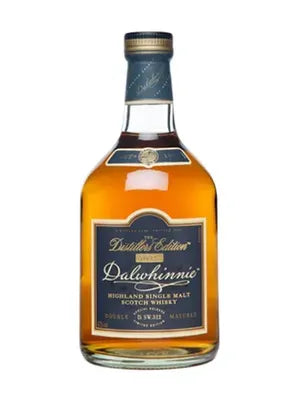 Dalwhinnie Distiller's Edition