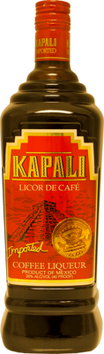 Kapali Coffee Liqueur