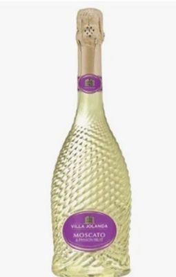 Villa Jolanda Moscato Passion Fruit