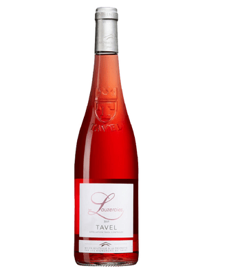 Les Lauzeraies Tavel Rose - Wine Palace
