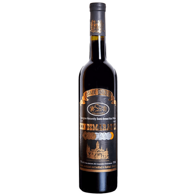 Kindzmarauli Red Wine