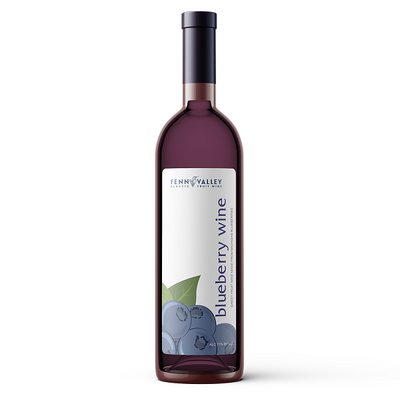 Fenn Valley Orchard Valley Blueberry