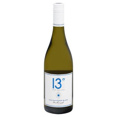 13 Celsius Sauvignon Blanc