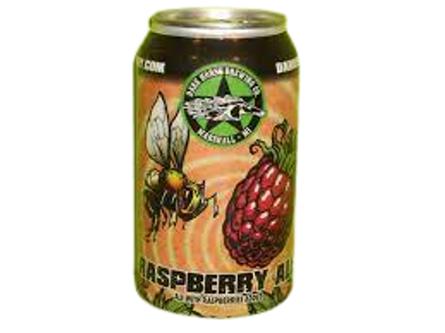 Dark Horse Raspberry Ale 6 Pk