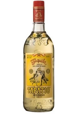 Tapatio Anejo Tequila