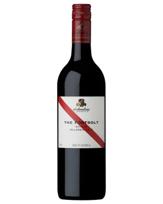 D'arenberg The Footbolt Shiraz