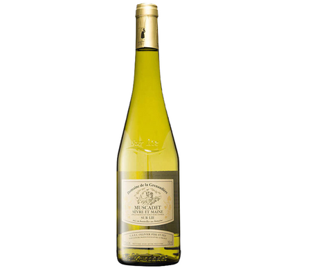 Domaine De La Grenaudiere Muscadet