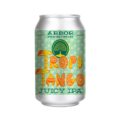 Arbor Brew Juicy Ipa