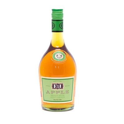 E & J Apple