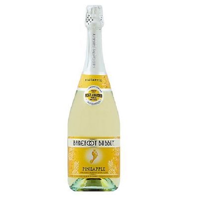 Barefoot Bubbly Pineapple Champagne Sparkling Wine