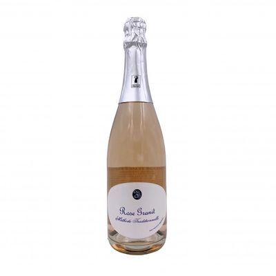 Domaine Franck Besson Rose Granit