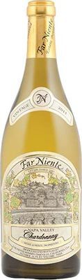 Far Niente Estate Napa Valley Chardonnay 2018