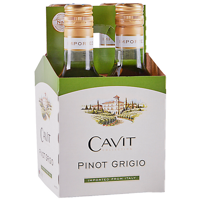 Cavit Collection Pinot Grigio