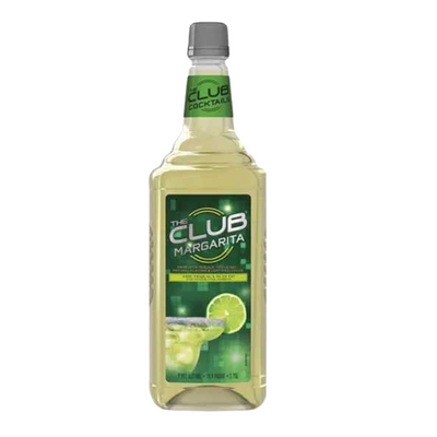 The Club Margarita