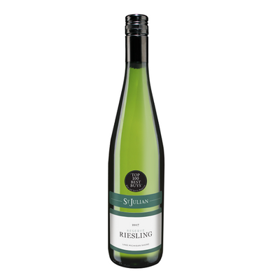 St.julian Reserve Reisling