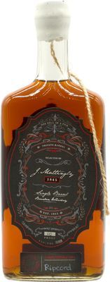 J. Mattingly Lakeside Loon Private Barrel Small Batch Bourbon